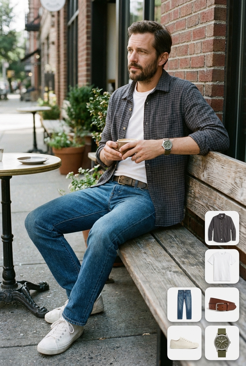Everyday Casual