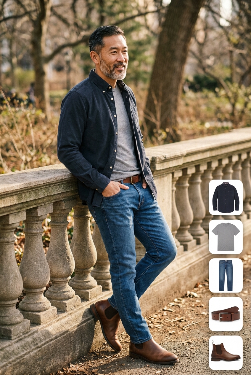 Everyday Casual