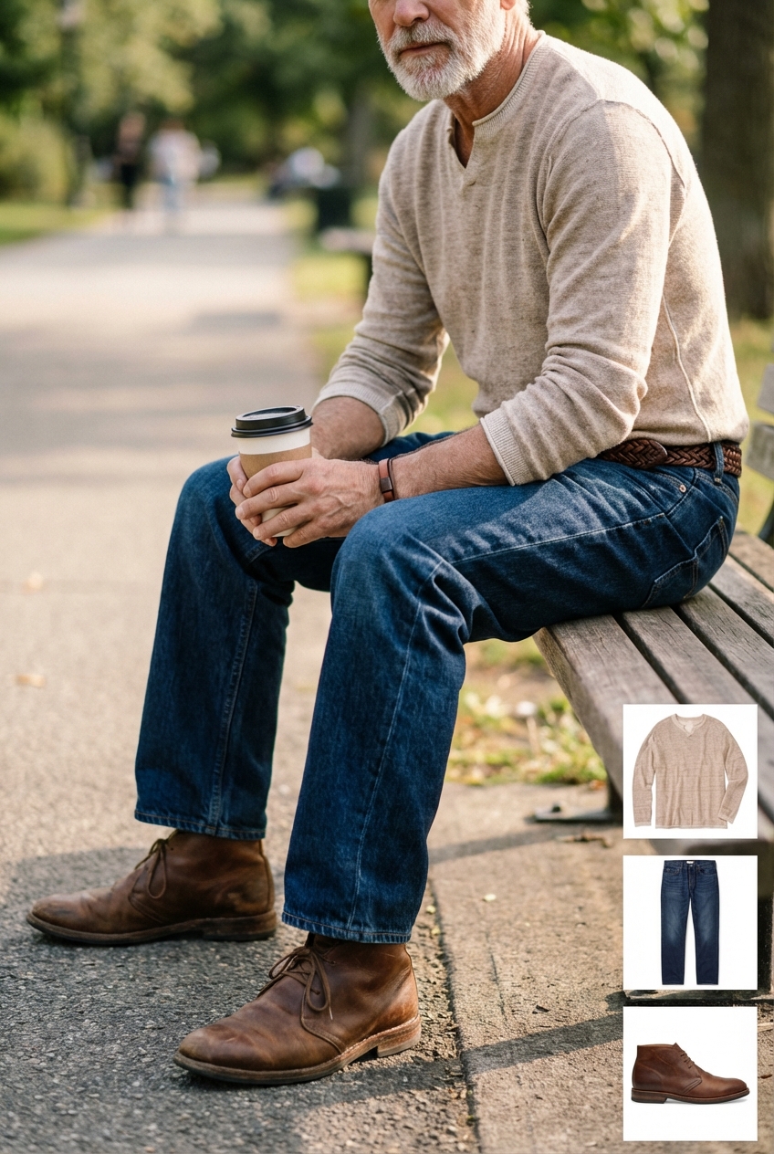 Everyday Casual