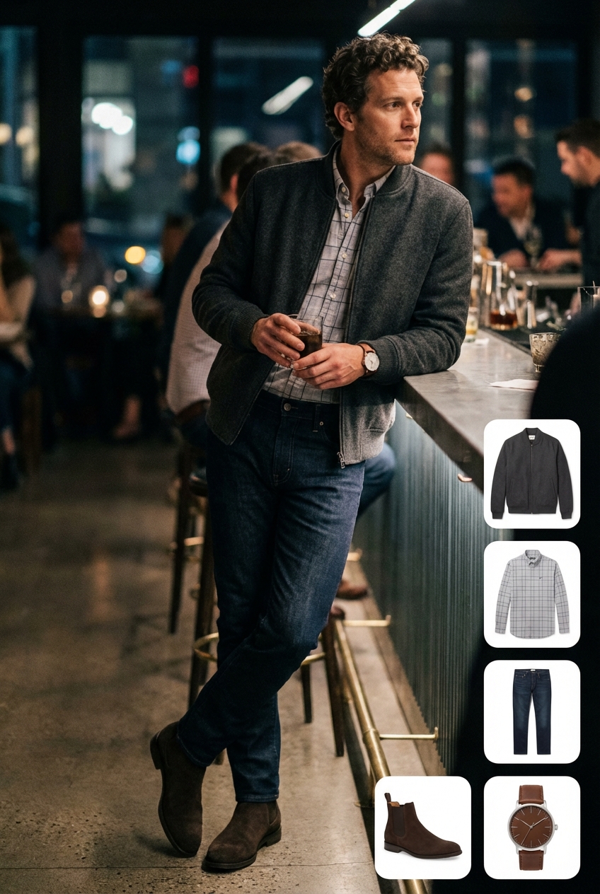 Date Night/Night Out