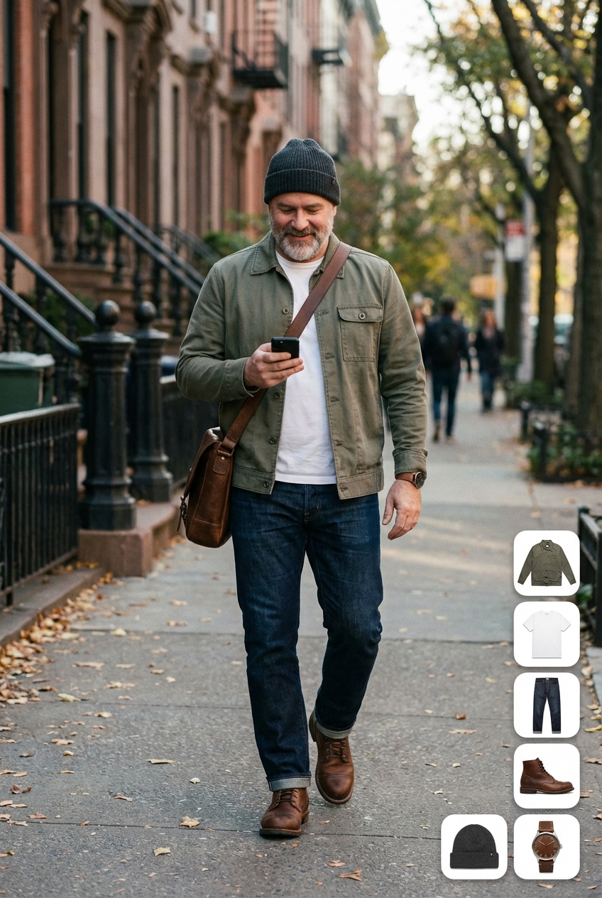 Everyday Casual