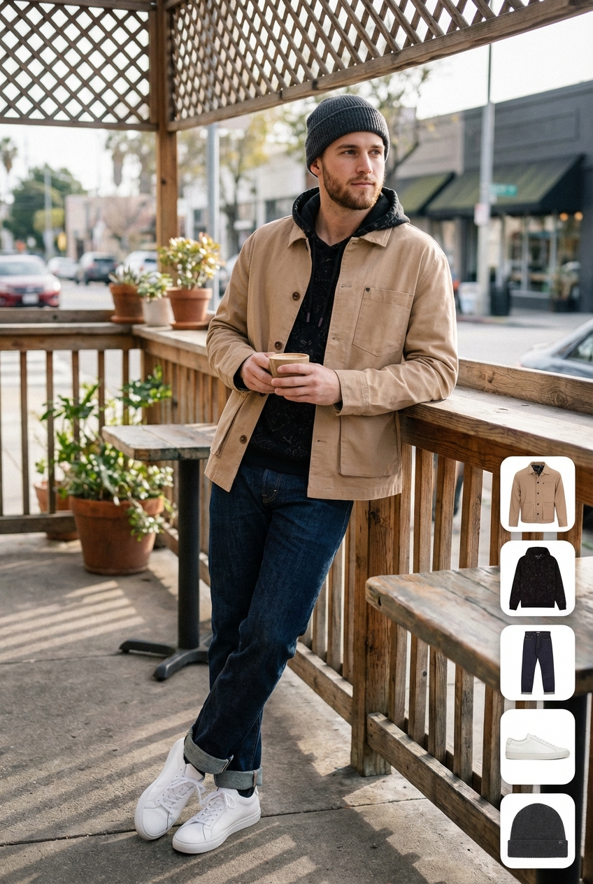 Everyday Casual