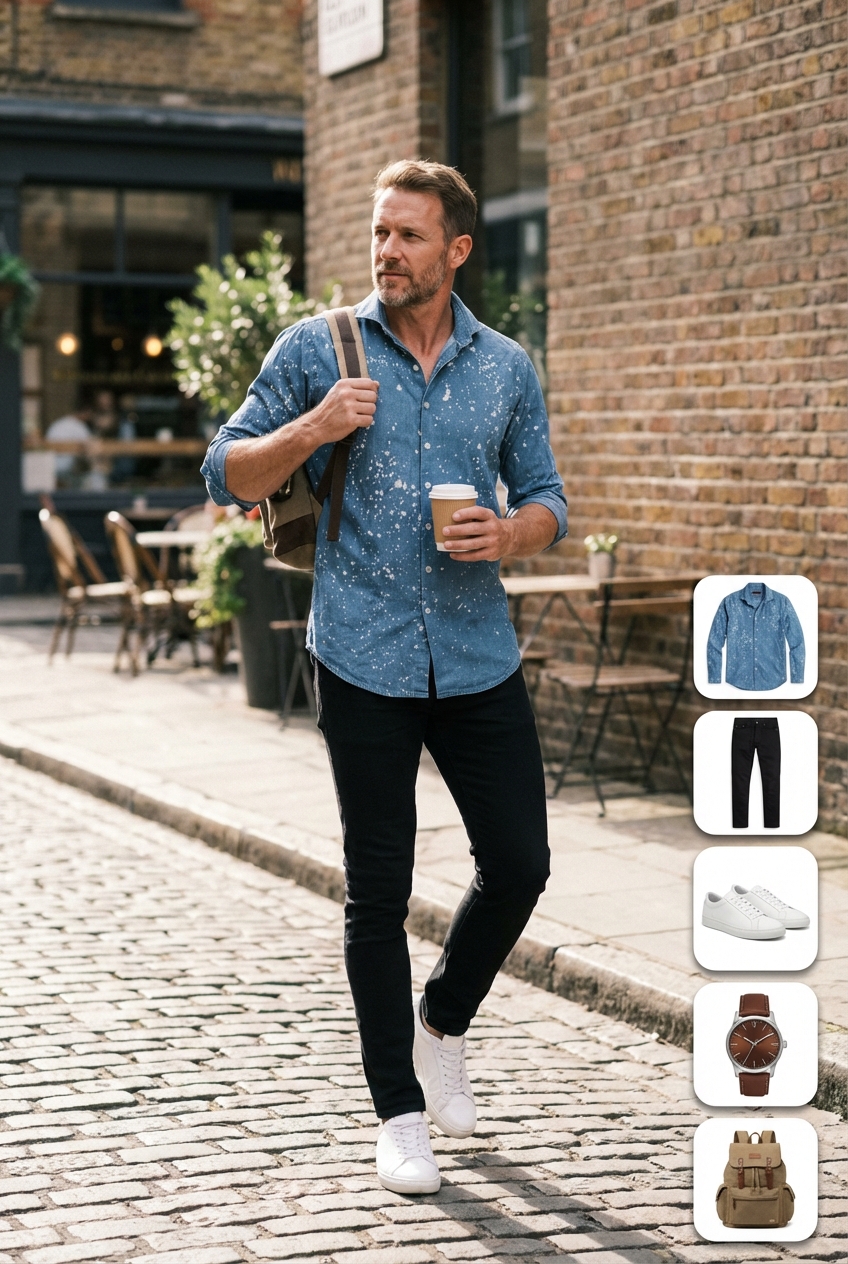 Everyday Casual