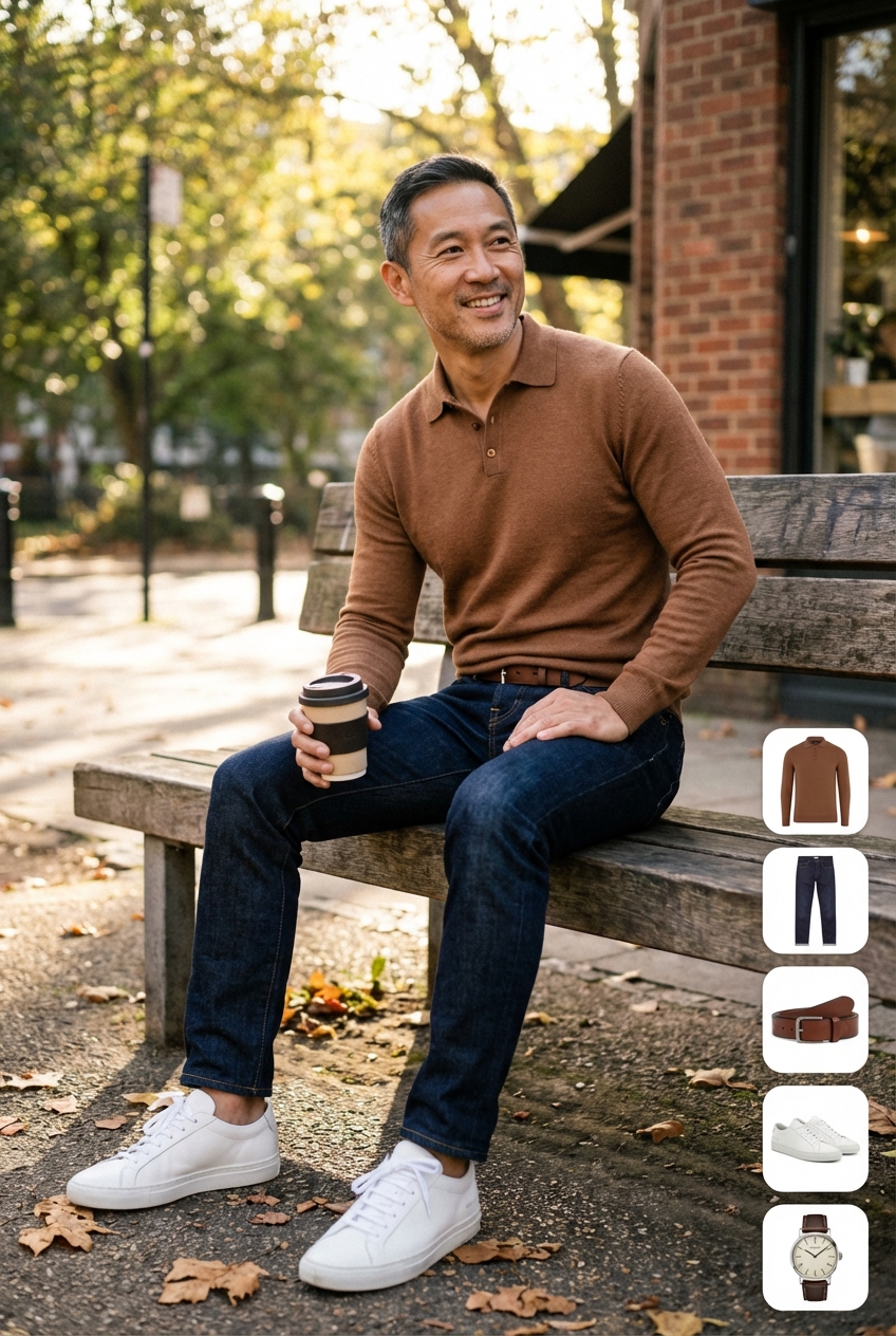 Everyday Casual