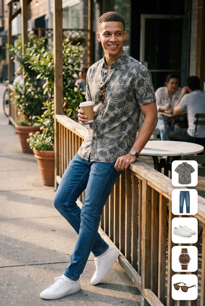 Everyday Casual