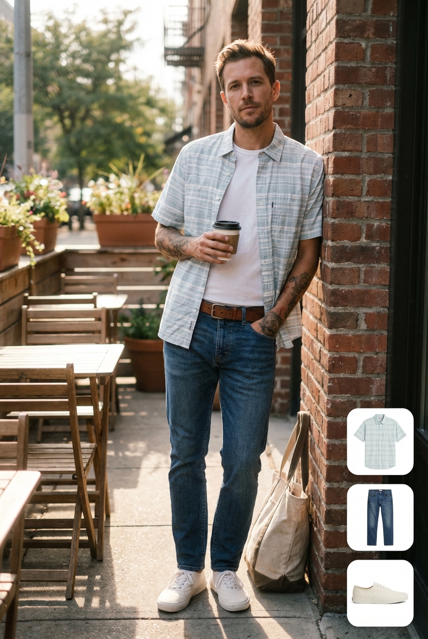 Everyday Casual