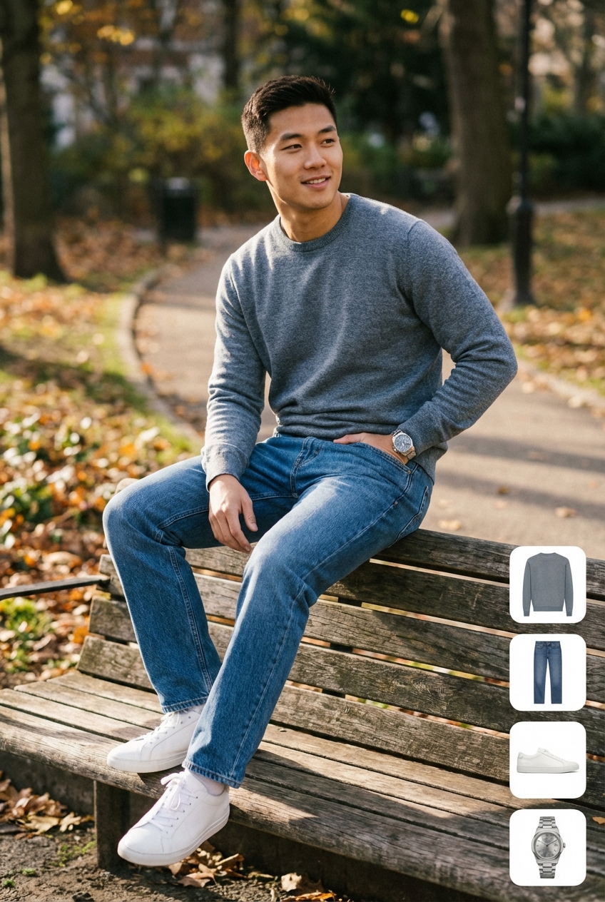 Everyday Casual