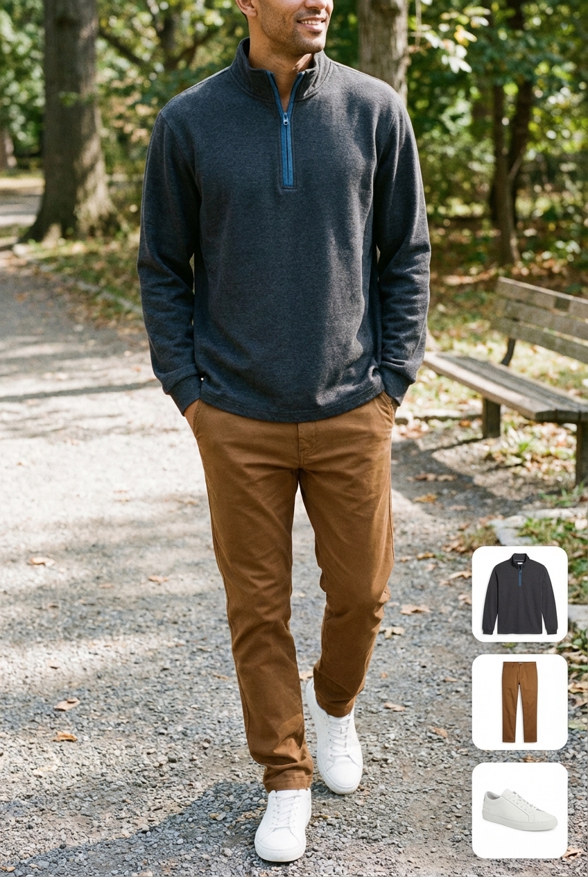 Everyday Casual