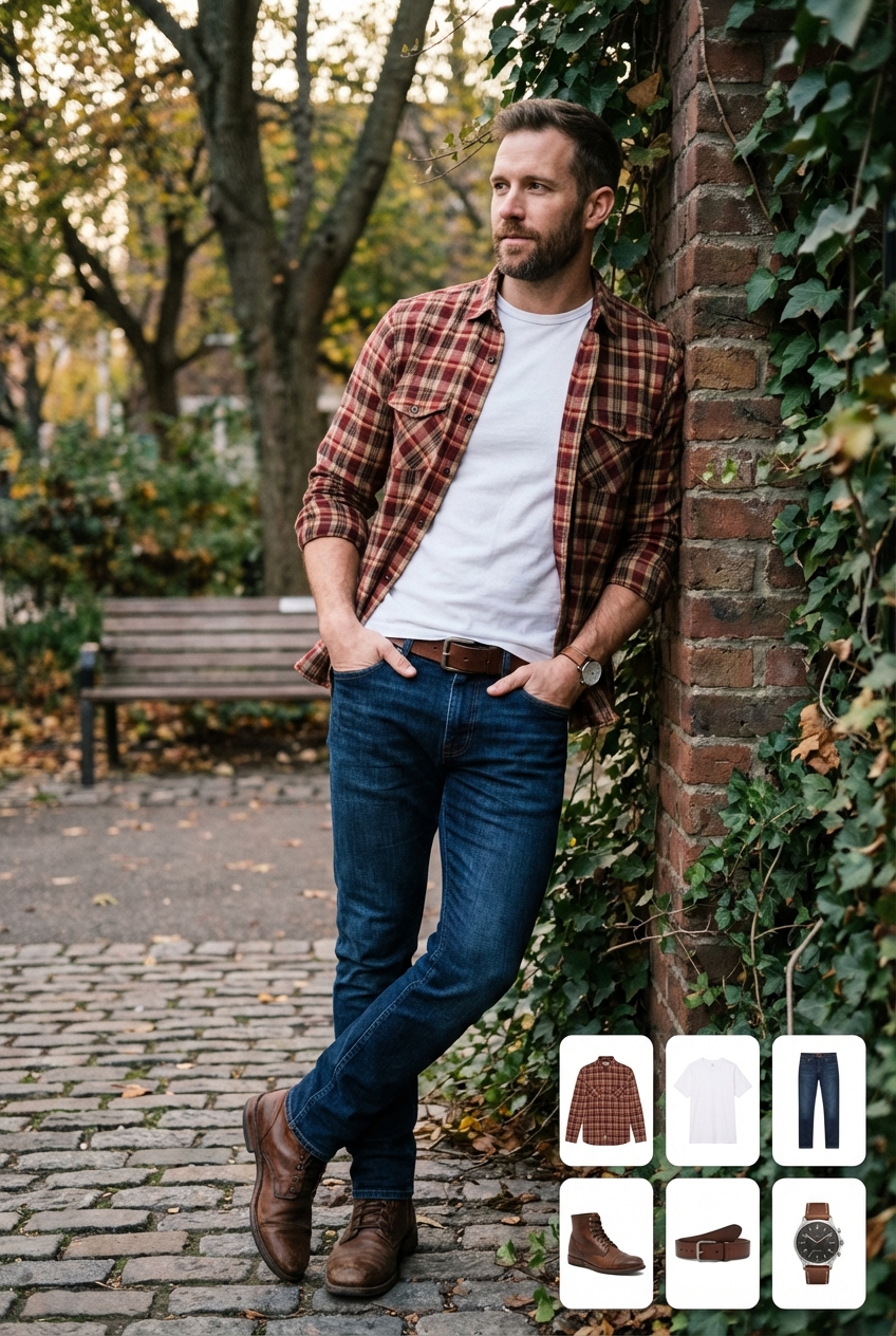 Everyday Casual