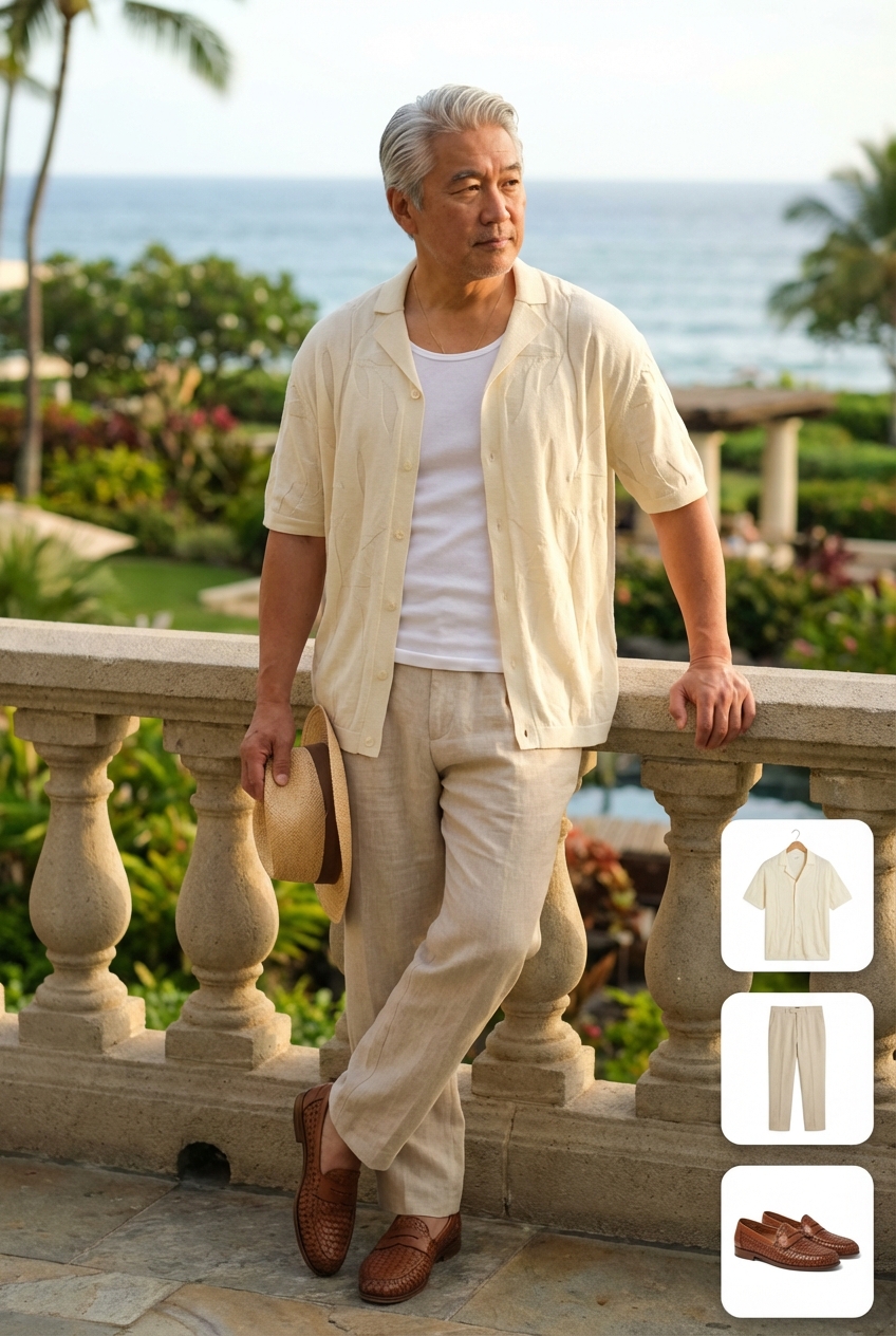 Resort/Vacation