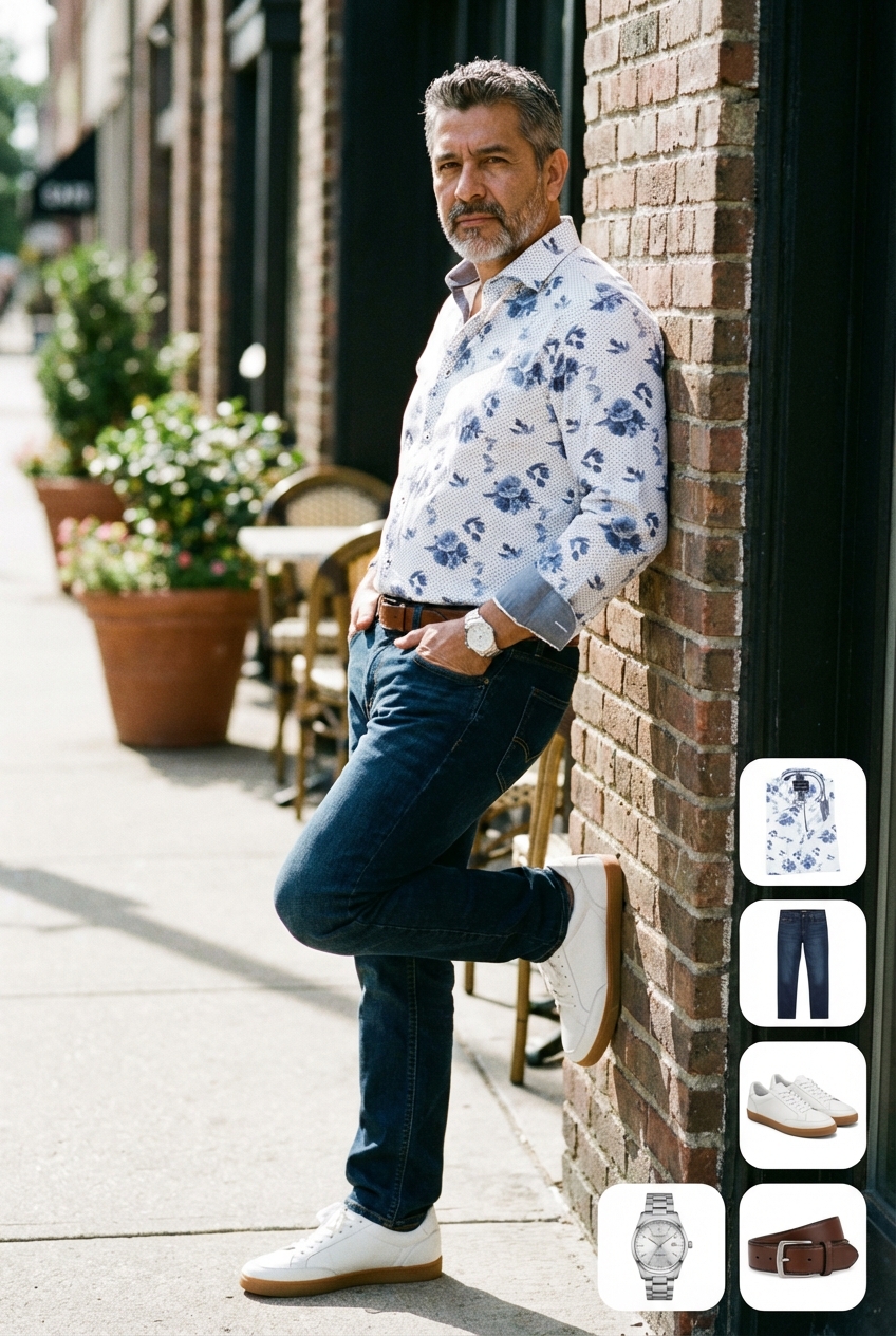 Everyday Casual