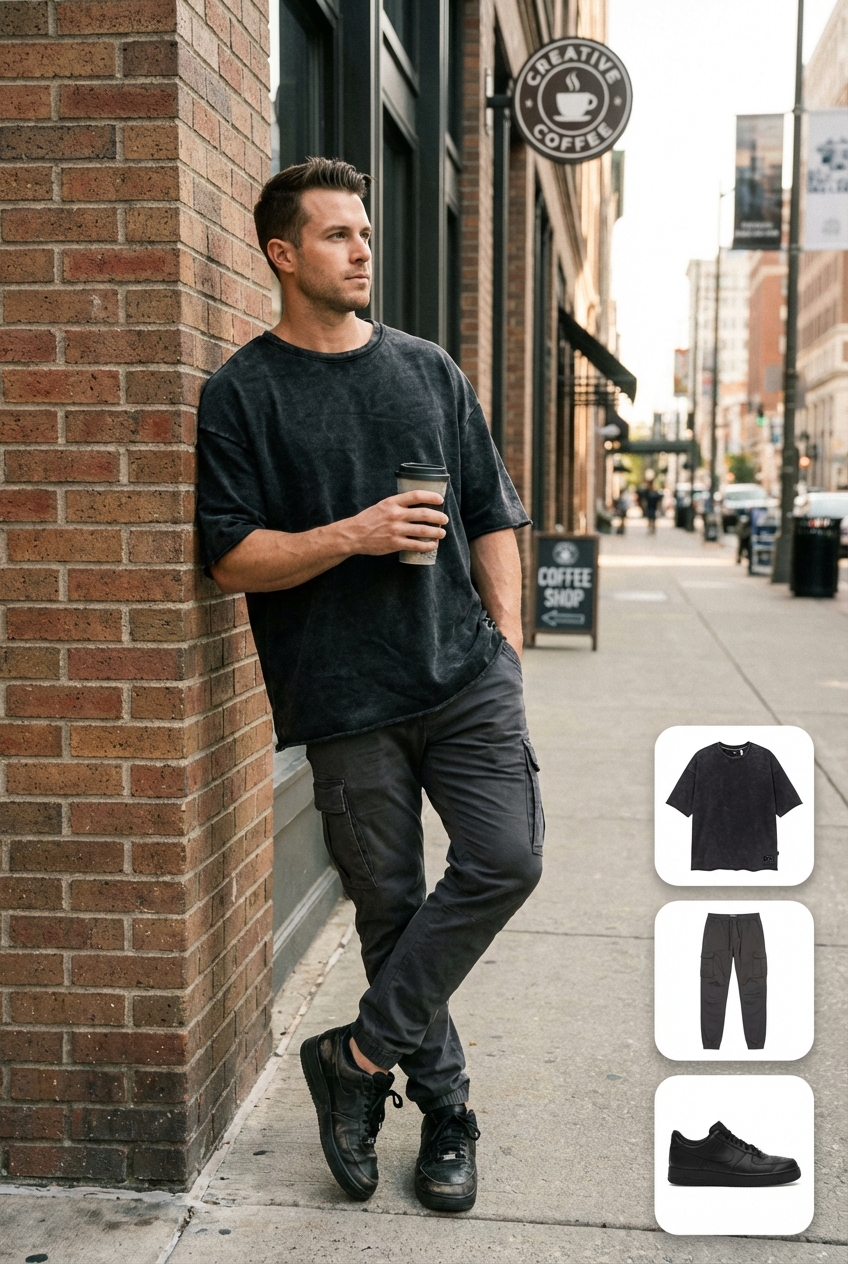 Everyday Casual