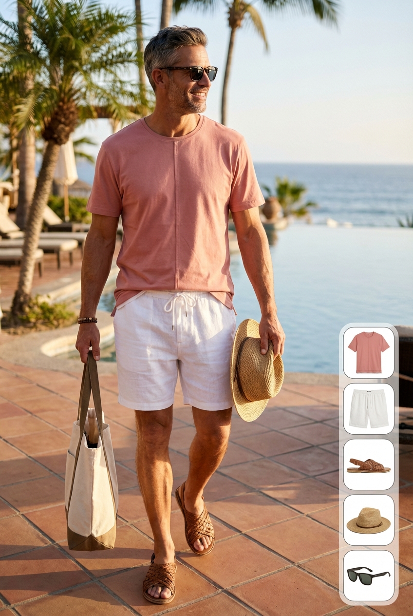 Resort/Vacation
