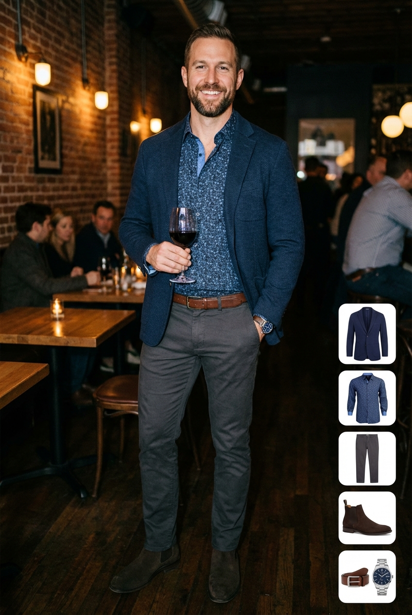 Date Night/Night Out