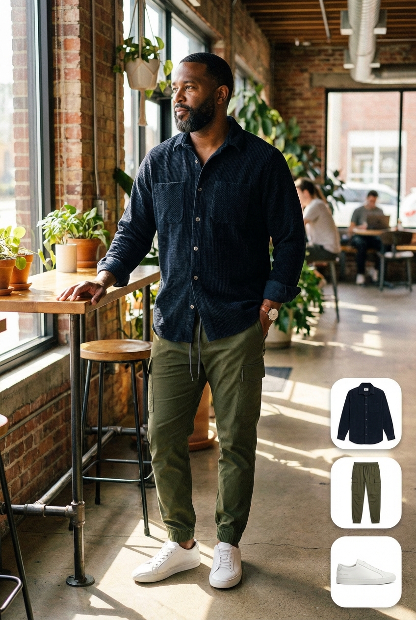 Smart Casual