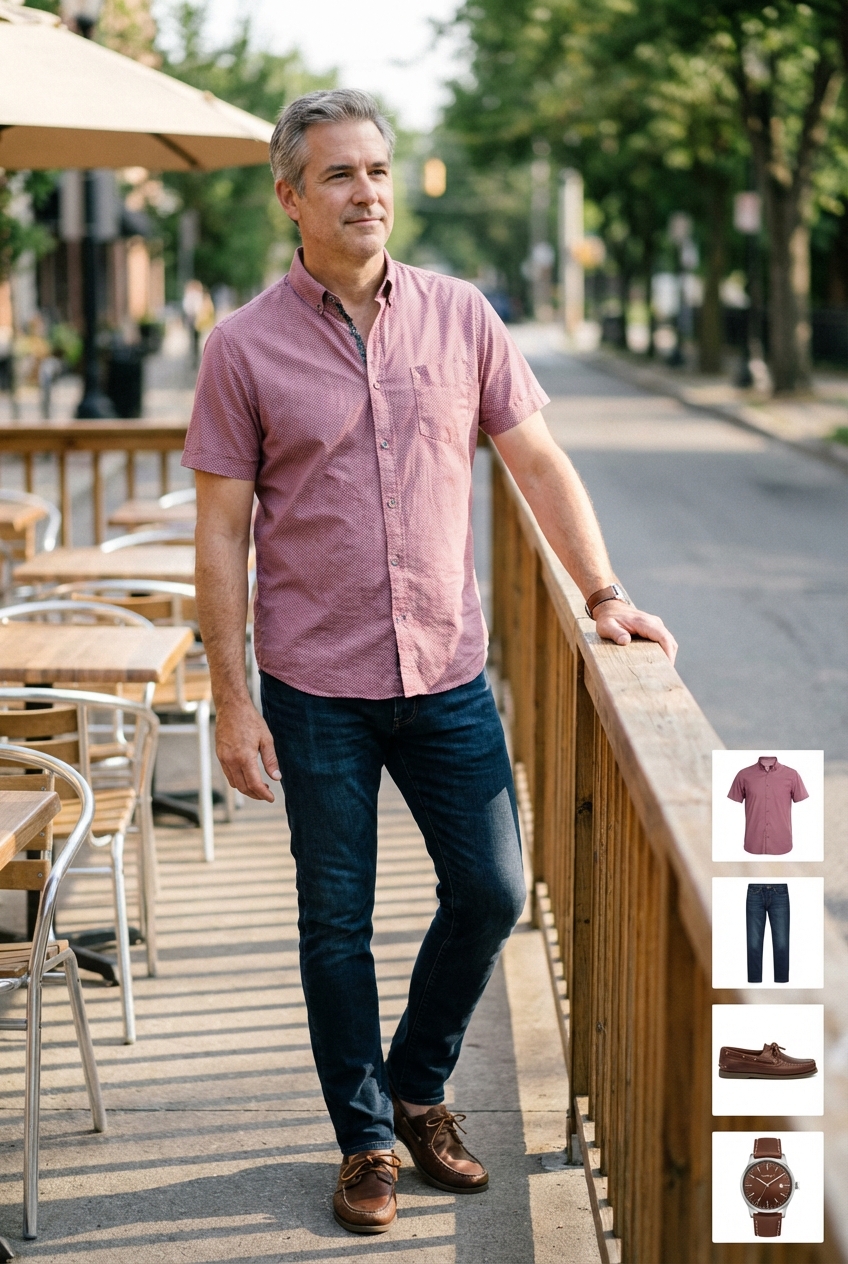 Everyday Casual