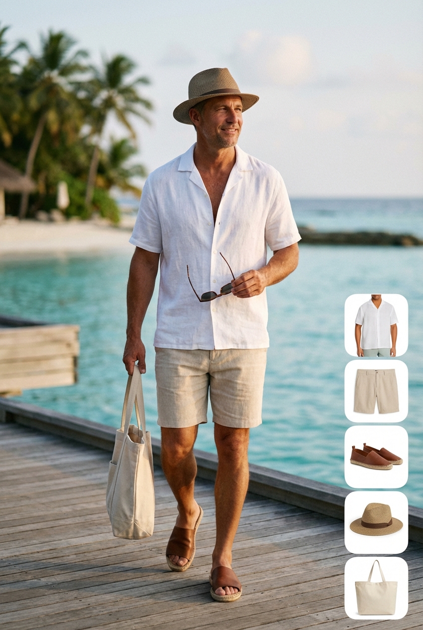 Resort/Vacation
