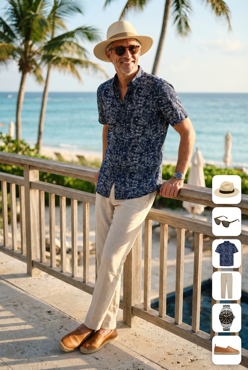 Resort/Vacation