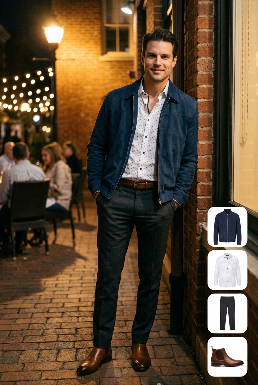 Date Night/Night Out