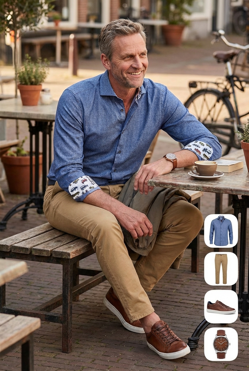 Everyday Casual