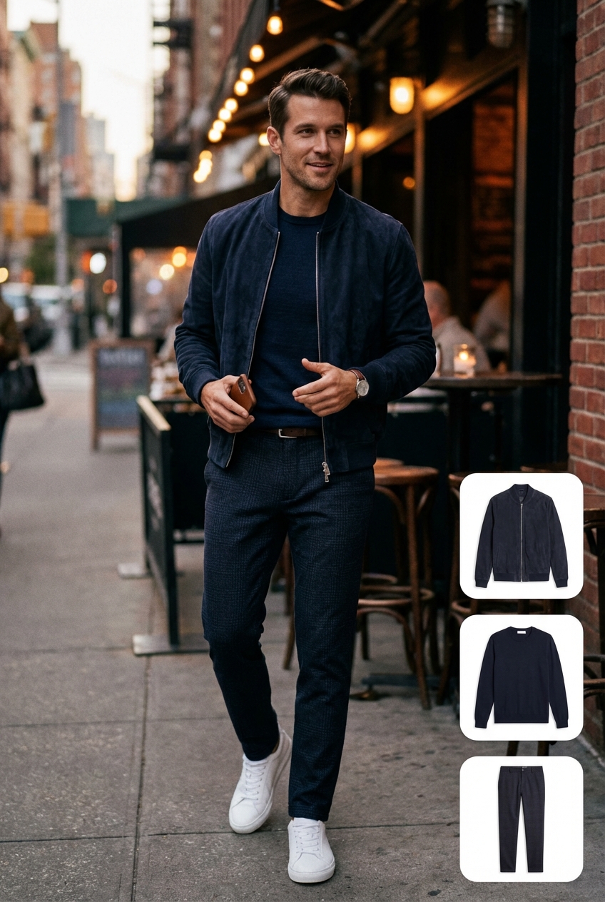 Date Night/Night Out