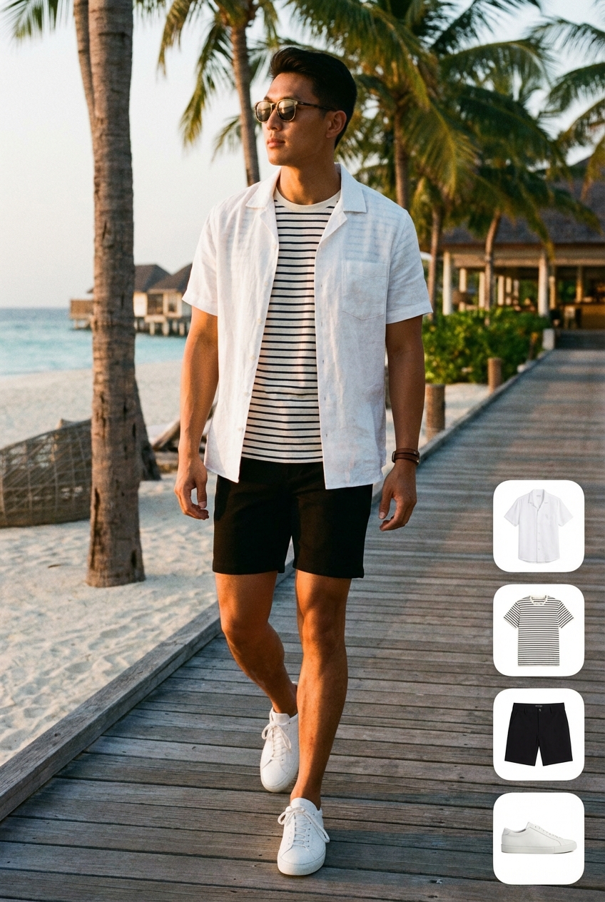 Resort/Vacation