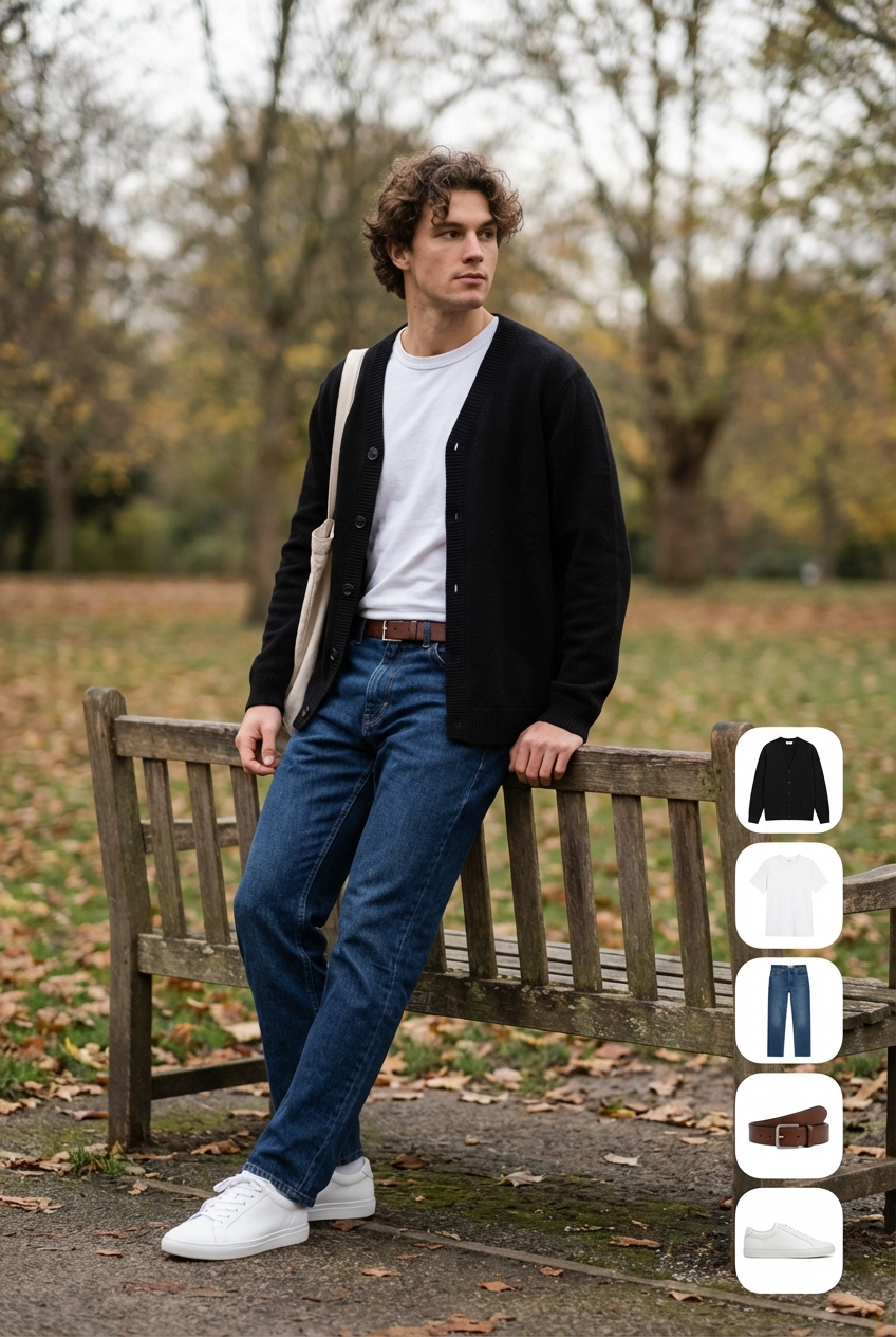 Everyday Casual