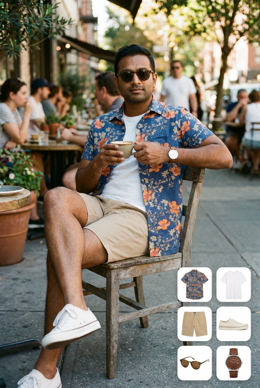 Everyday Casual