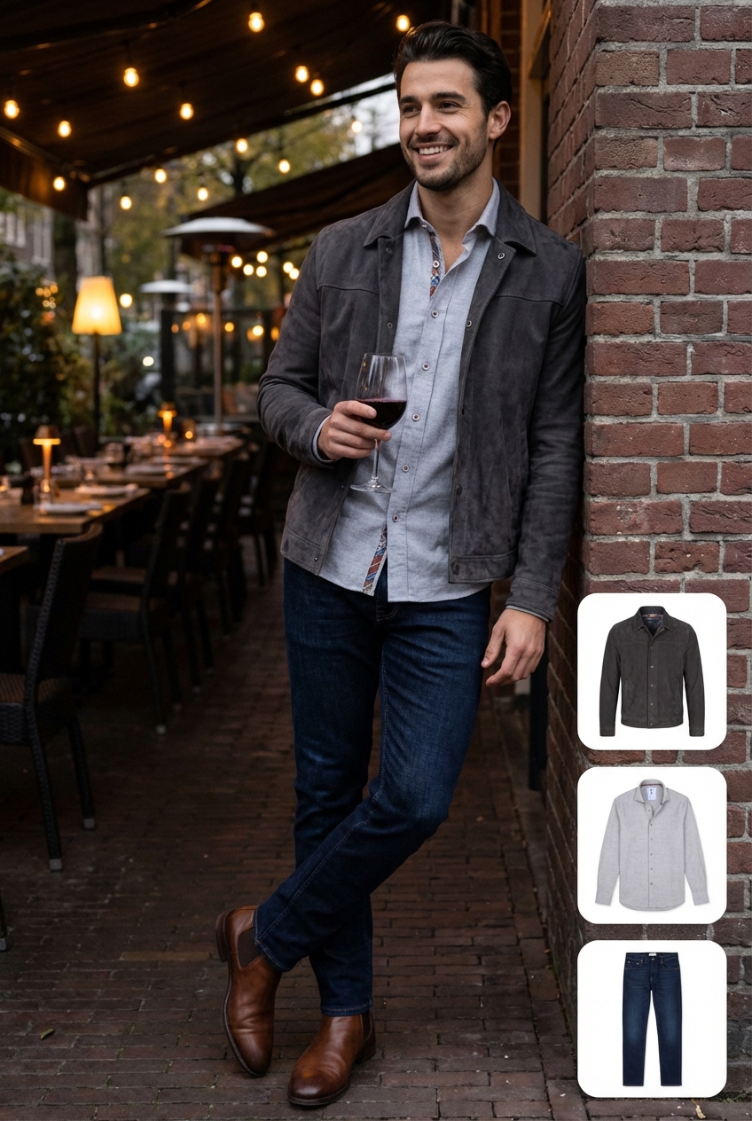 Date Night/Night Out