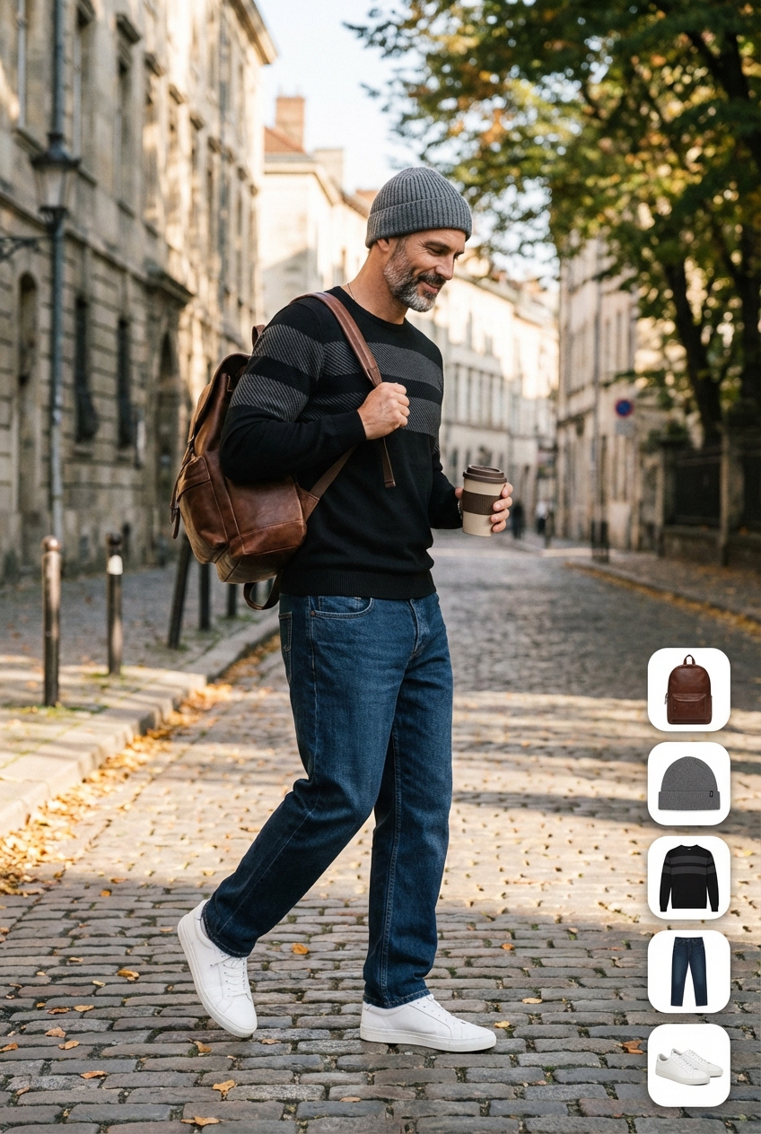 Everyday Casual