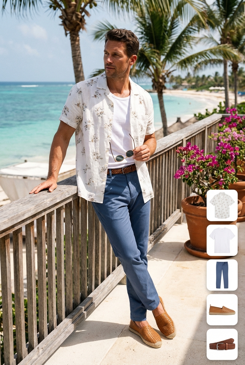 Resort/Vacation