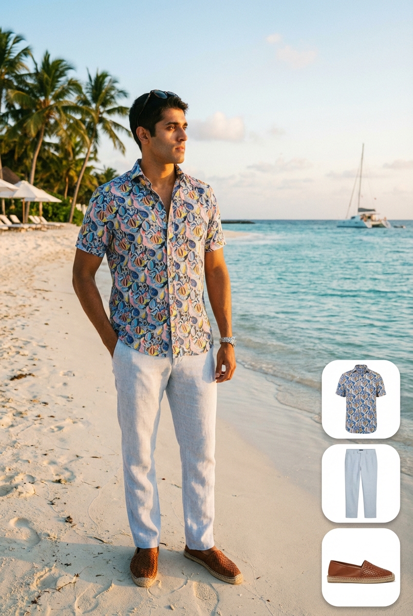 Resort/Vacation