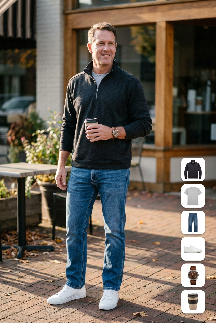 Everyday Casual