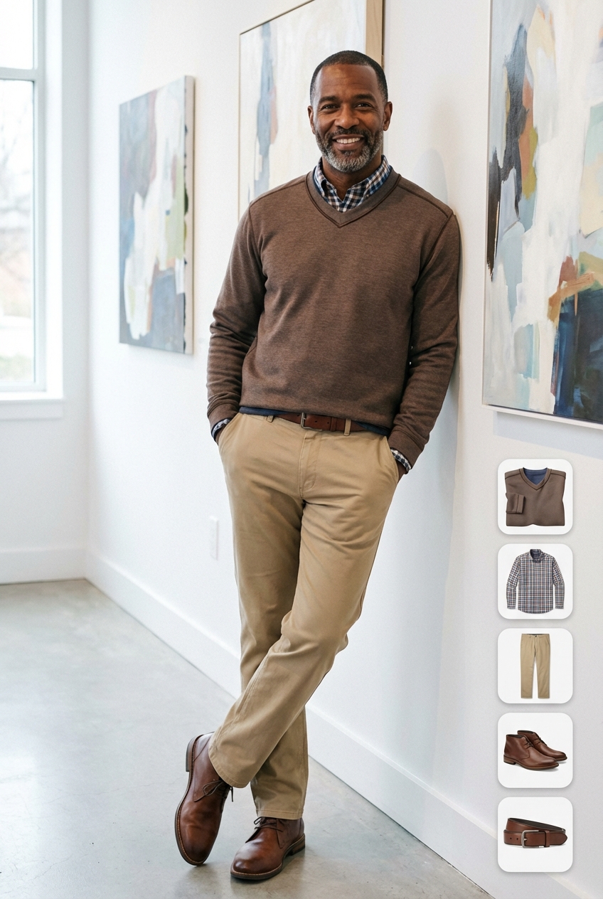 Smart Casual