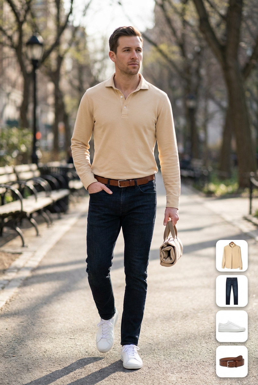 Everyday Casual