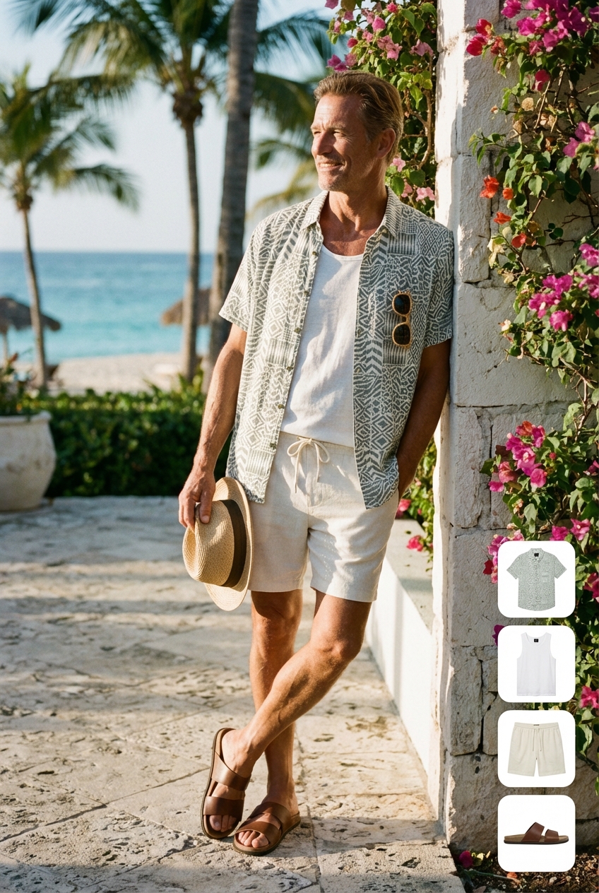 Resort/Vacation