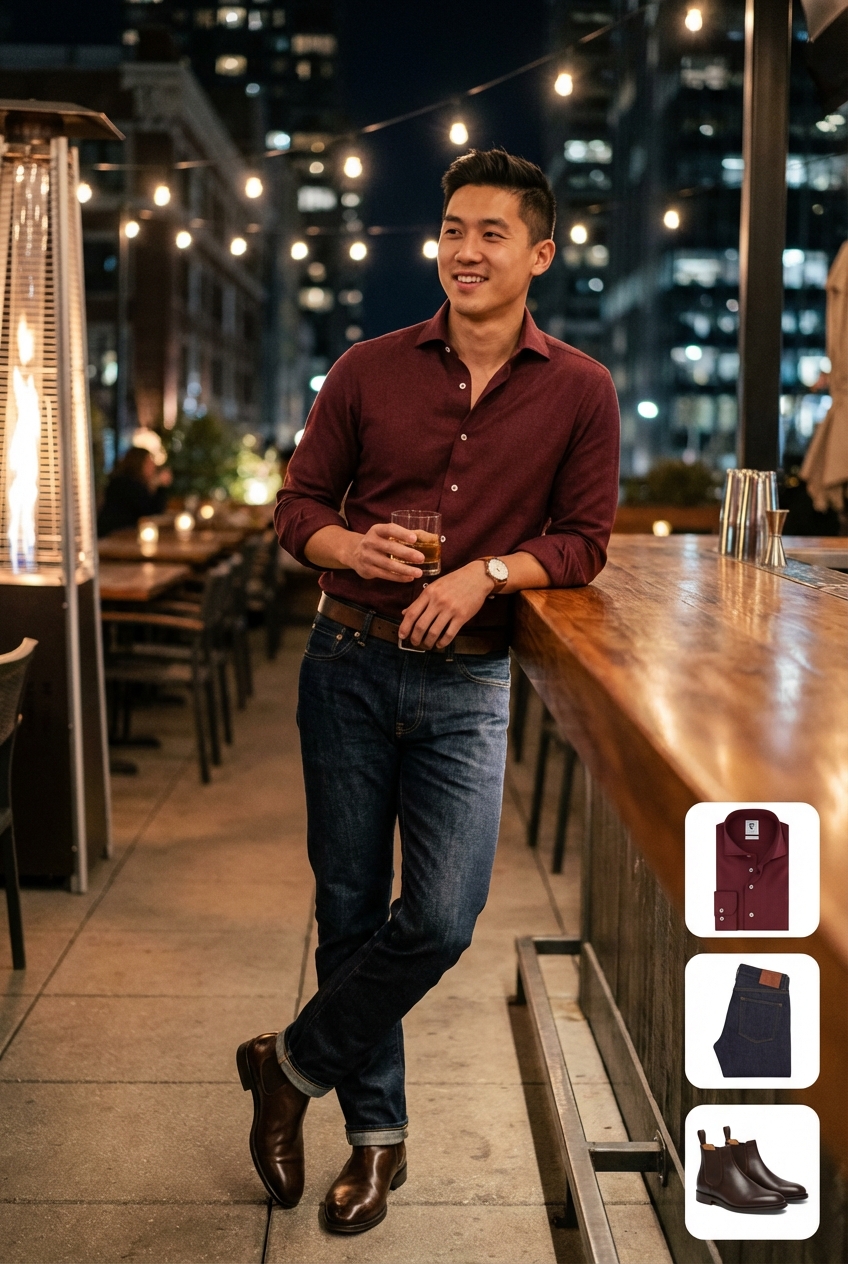 Date Night/Night Out
