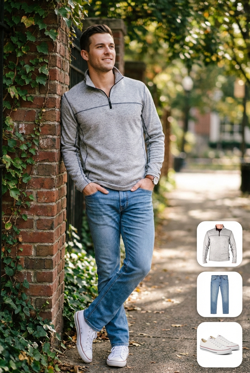 Everyday Casual