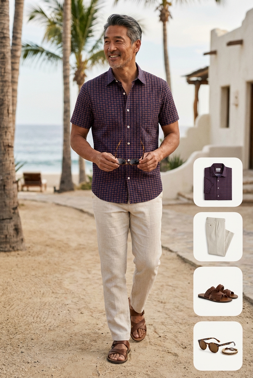 Resort/Vacation