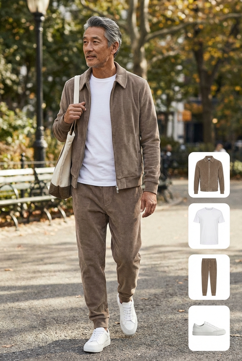 Everyday Casual