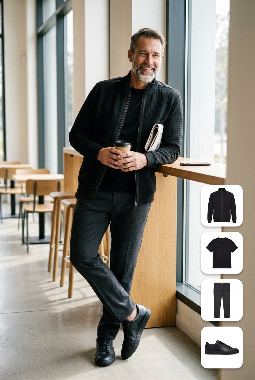 Smart Casual