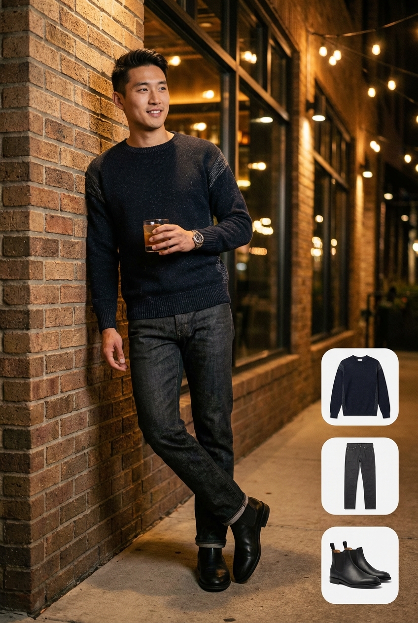 Date Night/Night Out