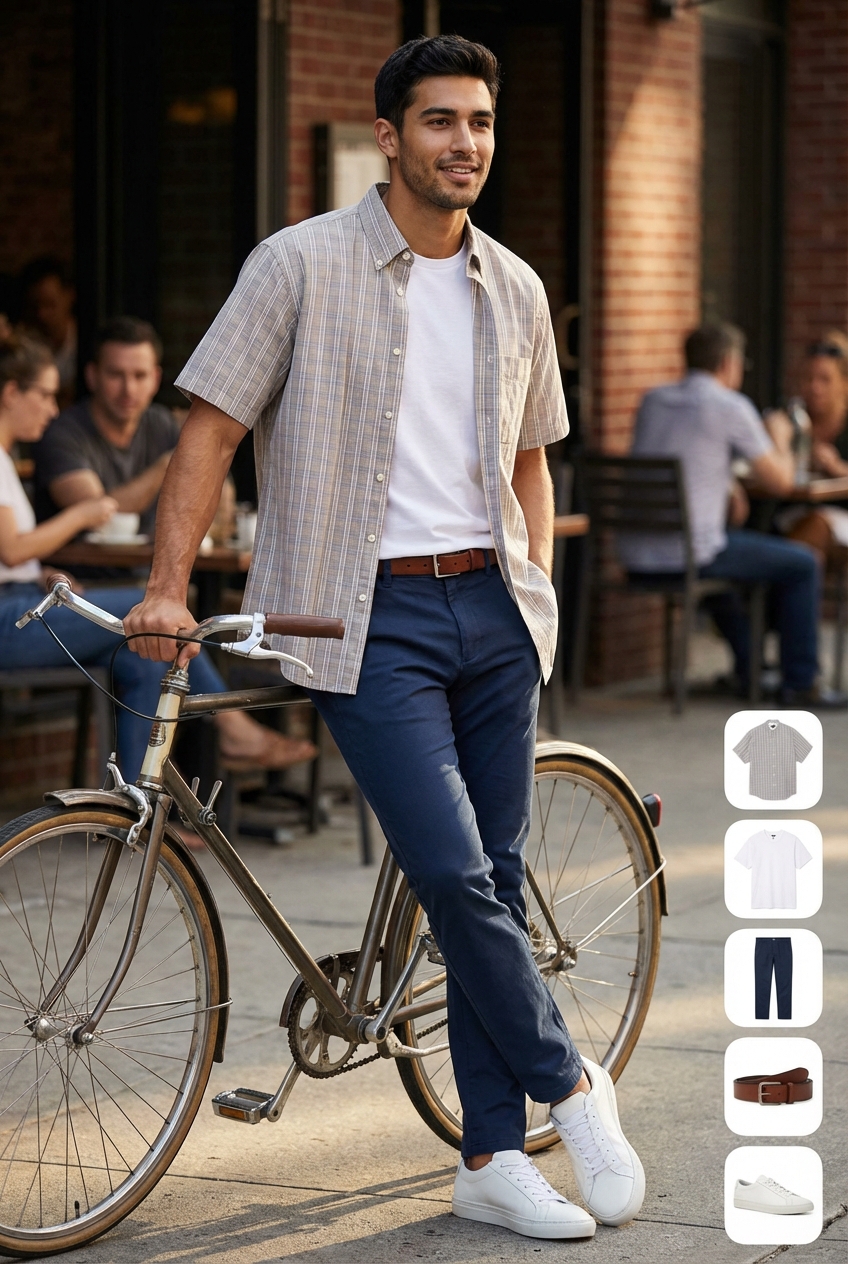 Everyday Casual