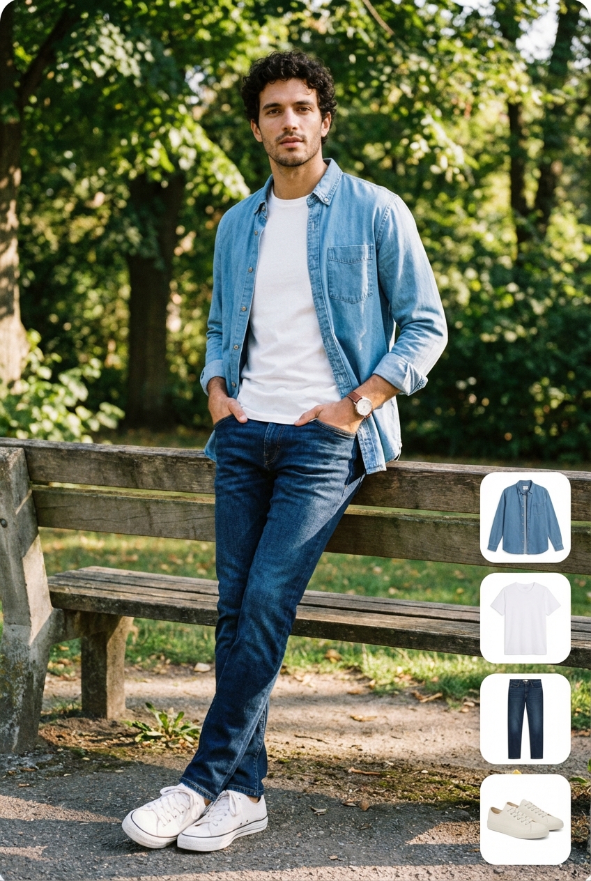 Everyday Casual