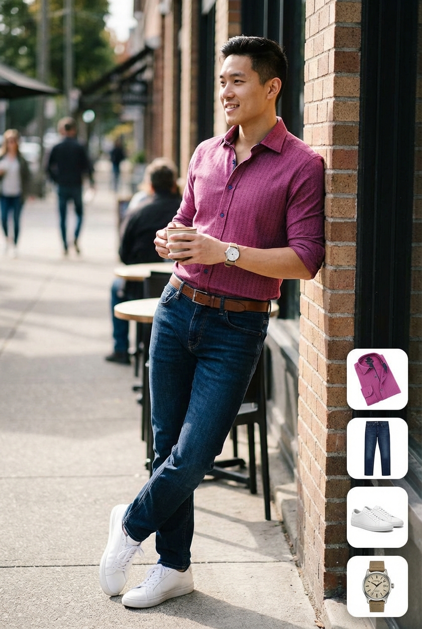 Everyday Casual