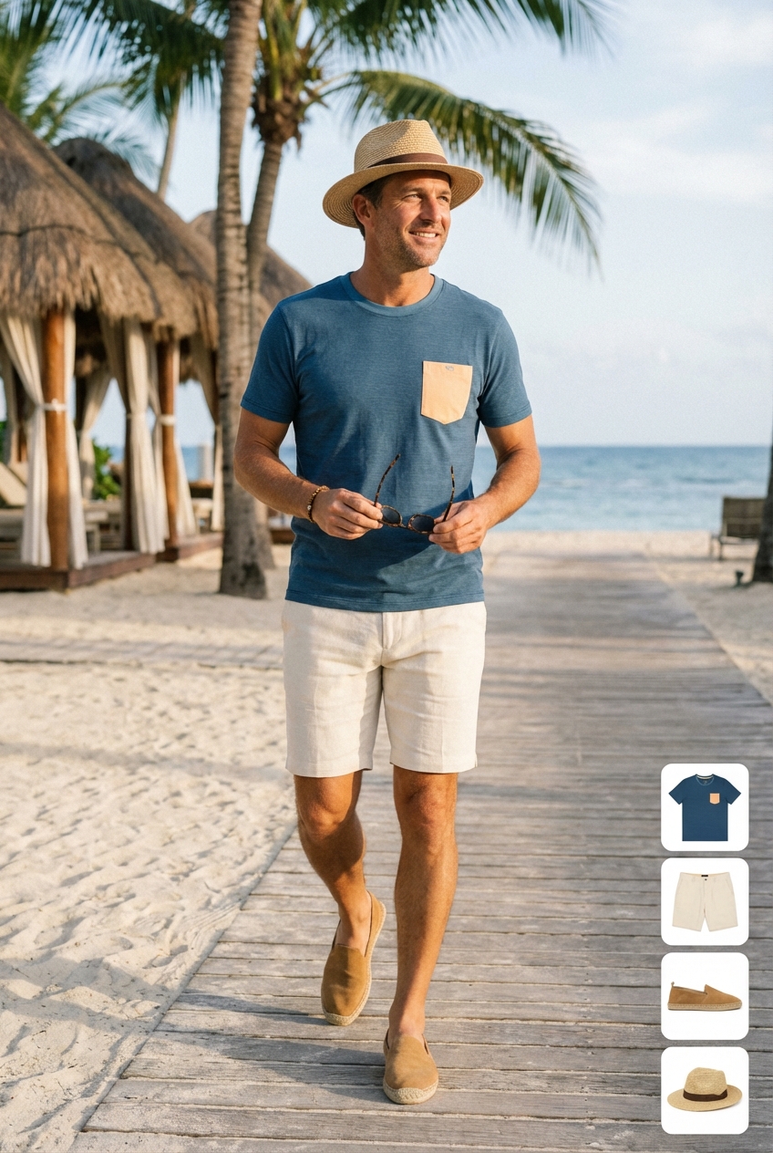 Resort/Vacation