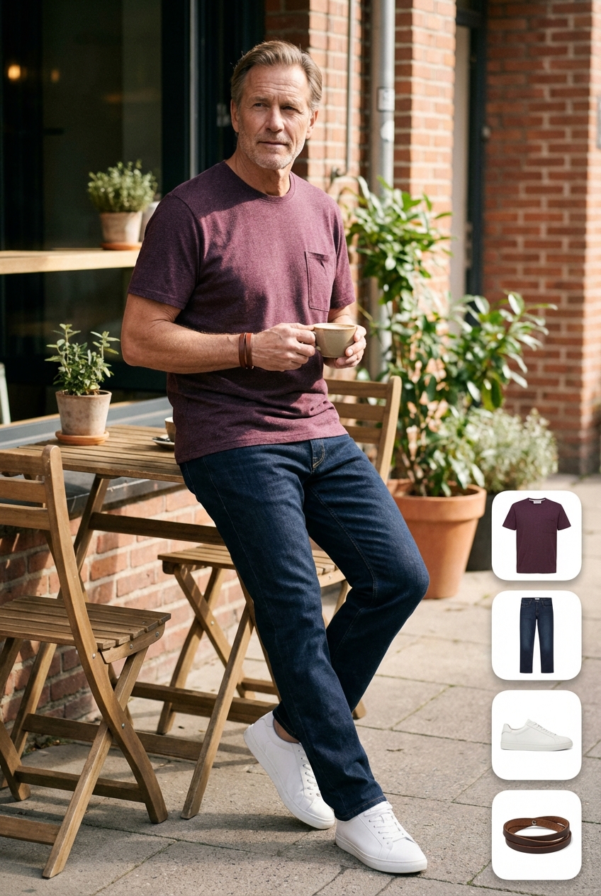 Everyday Casual