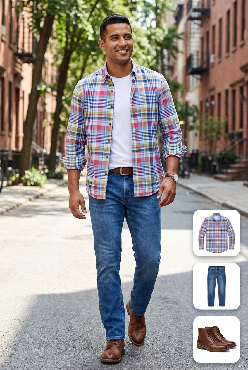 Everyday Casual