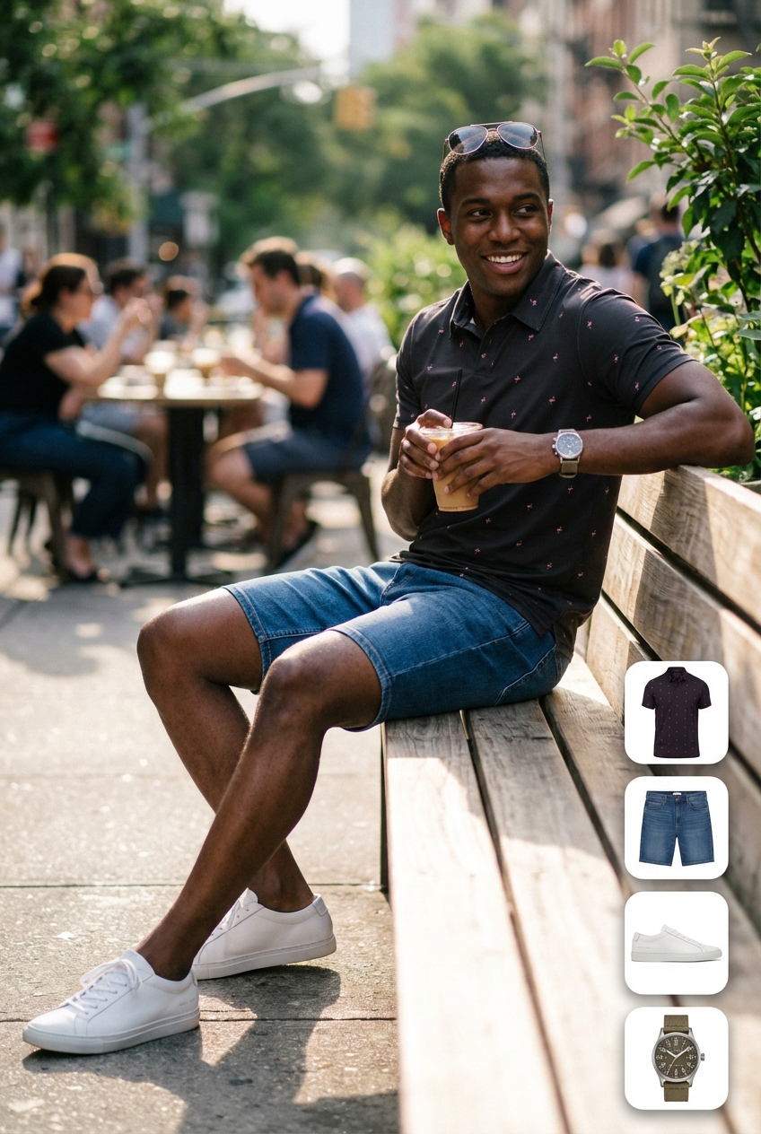 Everyday Casual