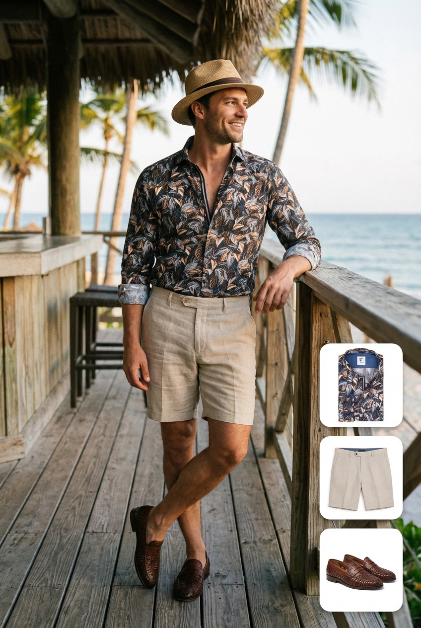 Resort/Vacation